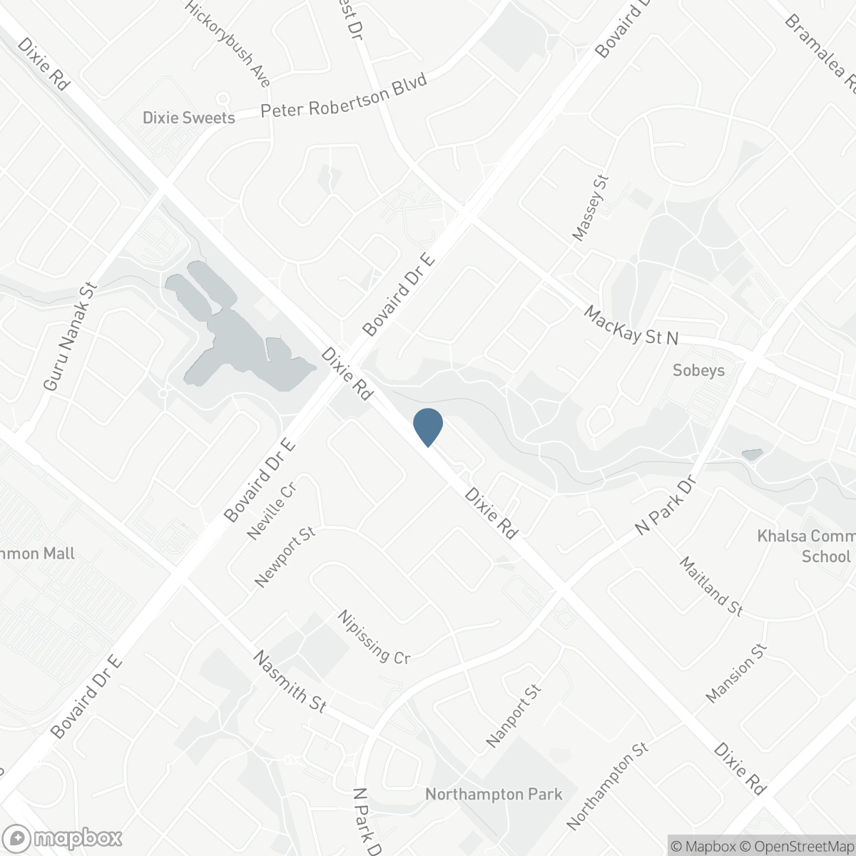 122 MOREGATE CRESCENT, Brampton, Ontario L6S 3K9